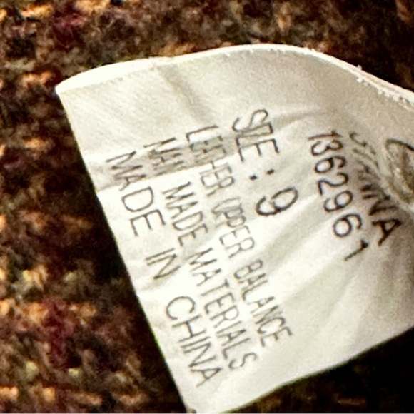 Ciao Women’s Sz 9 Suede Pull On Booties Shoes Boho Cozy Fall Winter Stanna Boots - Picture 3 of 15